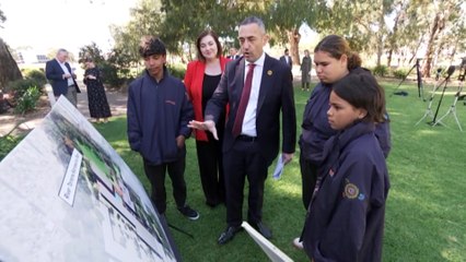 New home for specialist Aboriginal high school found in Adelaide