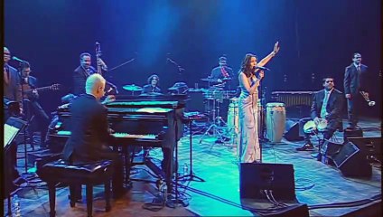 Pink Martini - Discover the World | movie | 2009 | Official Clip