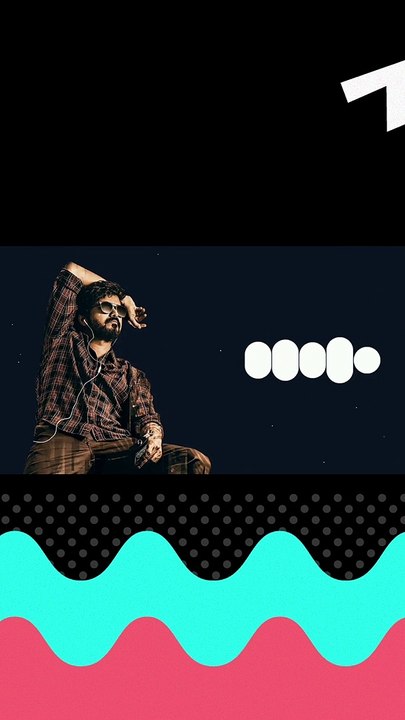 Master Bgm Ringtone