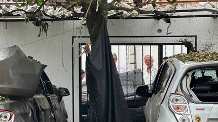 Ministro de Defensa explicó el por qué de los ataques terroristas en Timba y Jamundí