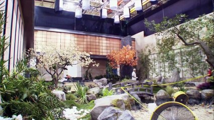 G.I. Joe Retaliation (2013) Behind The Scenes Featurette