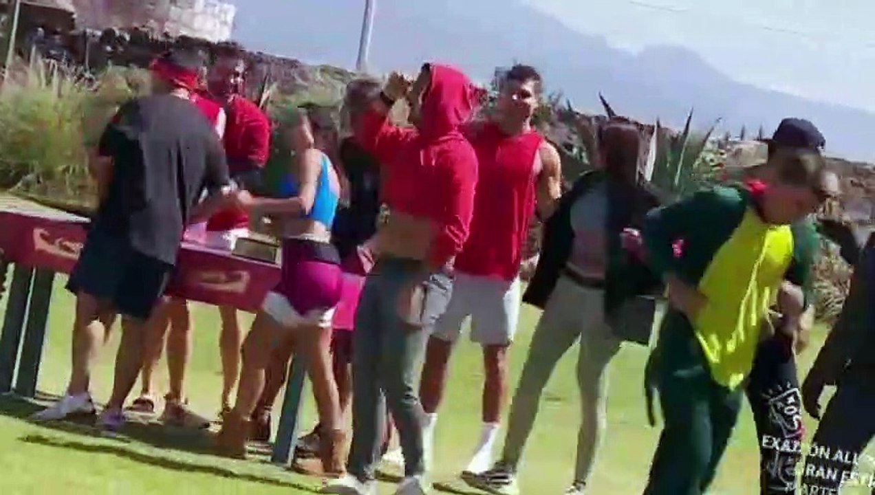 Los 50 Capitulo 46 Completo part 1/2