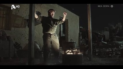 ΤΟ ΠΡΟΞΕΝΙΟ ΤΗΣ ΙΟΥΛΙΑΣ | Έρχεται στον Alpha