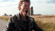 The Bikeriders: Der erste Trailer verspricht ein raues Drama mit großer Star-Power