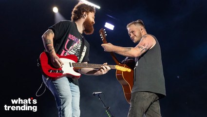 Zach Bryan Gets Slammed Online for 'Boys of Faith' Release Date