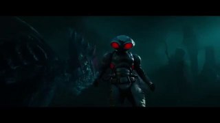 Aquaman 2 - The Lost Kingdom (2023) — WATCH - TV Line New 2