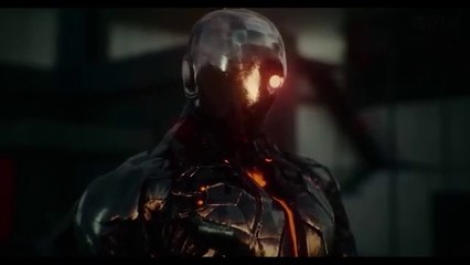 Justice League 2: Part Two ~2027~ Filme Completo On HD