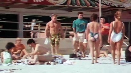 Senior Week Bande-annonce (EN)