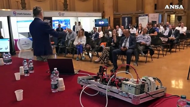 Cybersecurity, Federlogistica: Il rischio di uno e' rischio per tutti