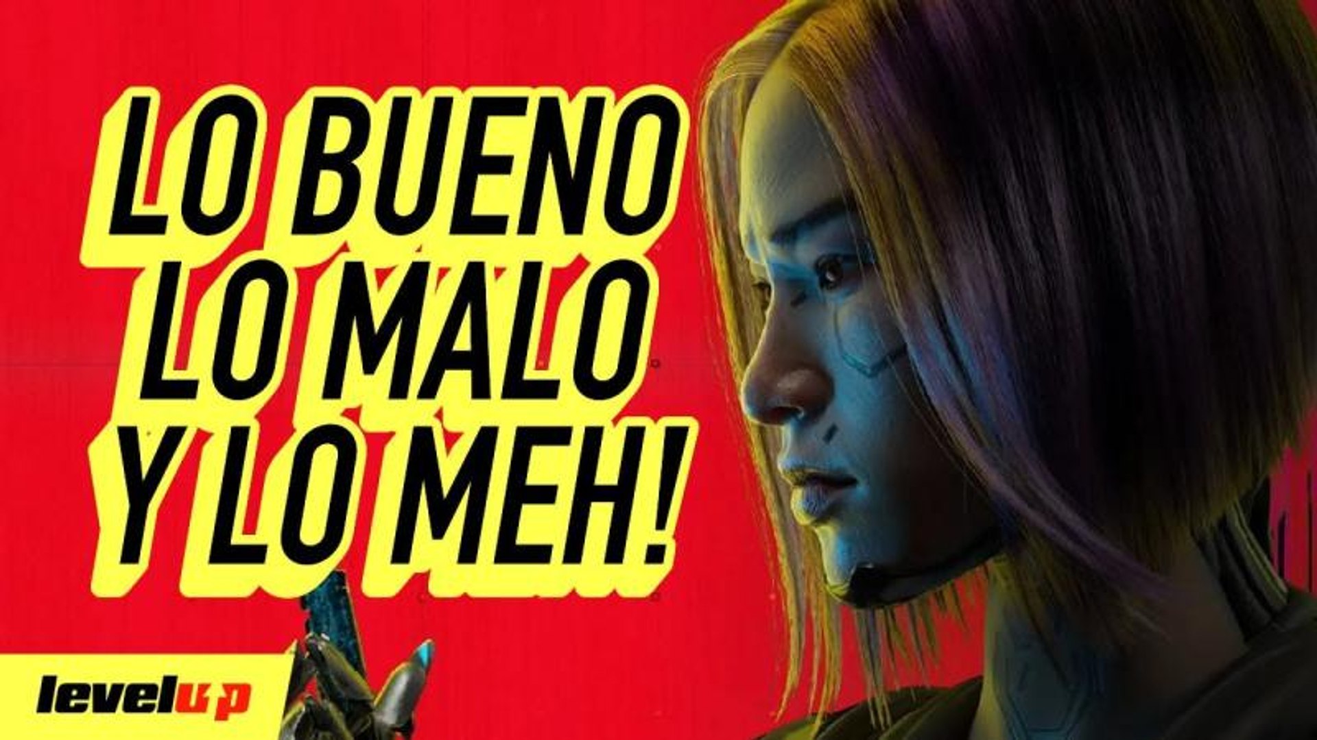 Cyberpunk 2077: Phantom Liberty