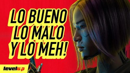 Cyberpunk 2077: Phantom Liberty