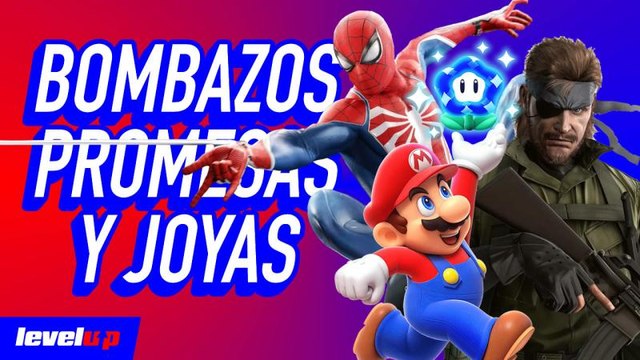 Lo bombazos, las promesas y las joyas de octubre 2023