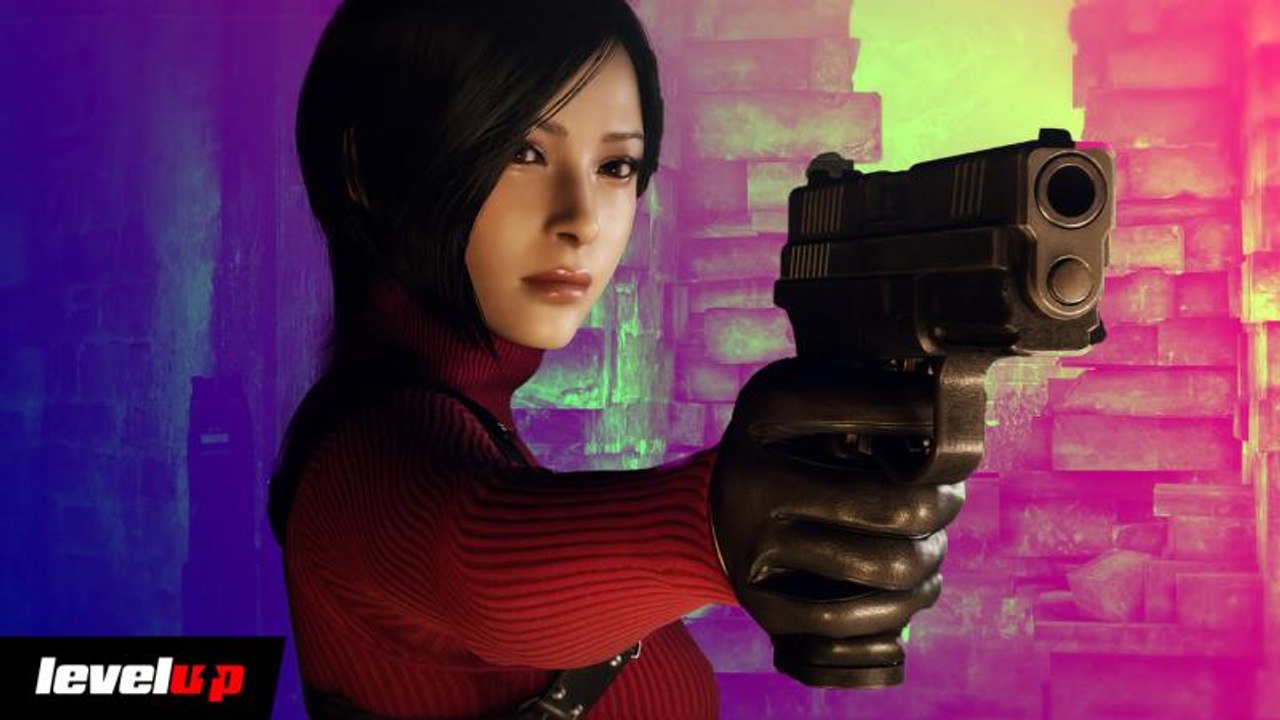 Separate Ways: ¡Resident Evil 4 está completo!
