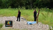 tn7-Autoridades-investigan-si-hallazgo-de-cuerpos-calcinados-se-debe-a-robo-de-cargamento-de-droga-220923