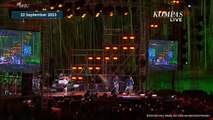 [FULL] GIGI Feat. Basuki Hadimuljono - Janji, Nirwana (Malam Apresiasi Nusantara)
