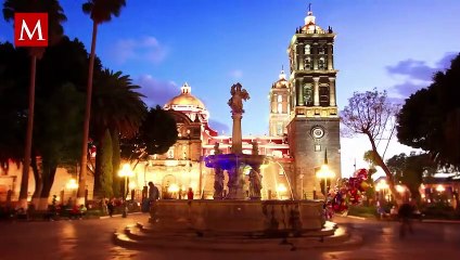 Puebla crea conchas con forma de alien en honor a Jaime Maussan