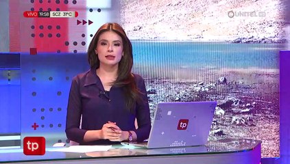 En Potosí, sequía en las lagunas de Kari Kari golpea a las principales fuentes de ingreso de pobladores