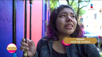 ‘Mi madre me ha dejado SOLA’ | Rocío a tu lado