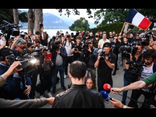 L’organisateur d’un défilé nocturne d’extrême droite condamné