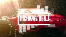 185.Sport Blues Rock by Infraction [No Copyright Music] _ Highway Run
