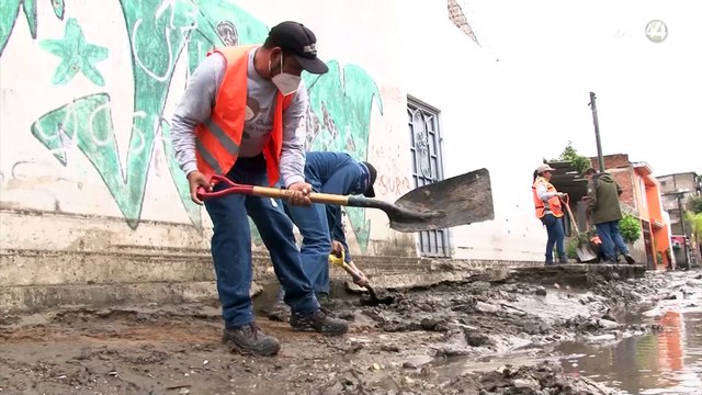 Sin usar 71 mdp de un Fondo para Desastres, por falta de reglas de operación