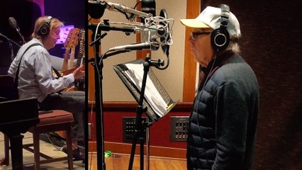 Jimmy Buffett's Hilarious Hit 'My Gummie Just Kicked In' 🎶