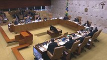 Primeiro voto pela descriminalização do aborto