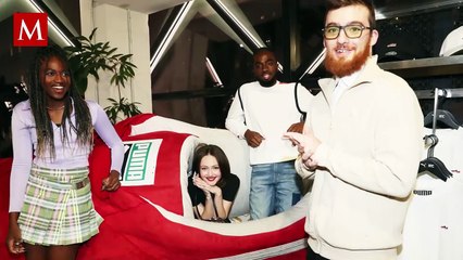 Revelan causa de muerte de Angus Cloud, actor de 'Euphoria'