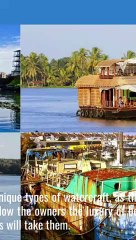 Do You Know About Pontoon Boat?