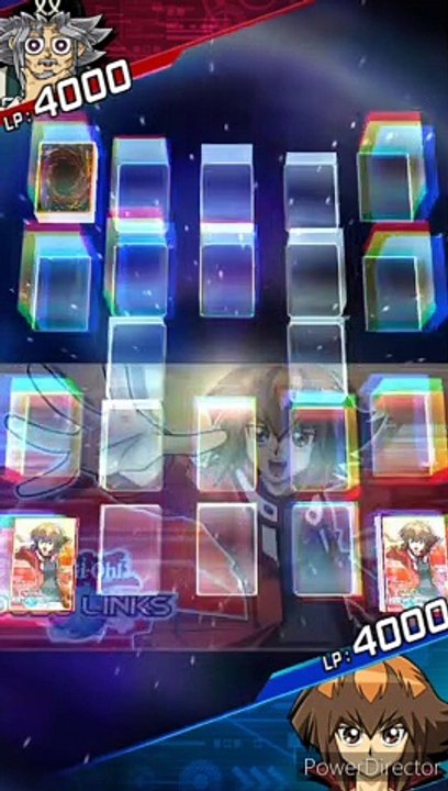 Does Solomon Muto Have Lines with GX Characters? (Jaden, Syrus, Hasselbery