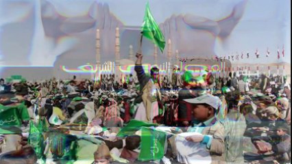 المولد النبوي الشريف حلال أم حرام؟