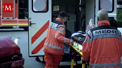 Anciana de 90 años muere dos veces en 24 horas