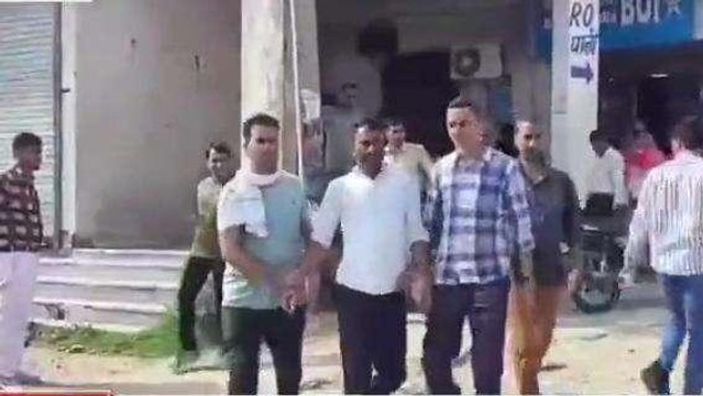 उदयपुर: एसीबी की बड़ी कार्रवाई, सरपंच को 50 हजार रिश्वत लेते किया गिरफ्तार