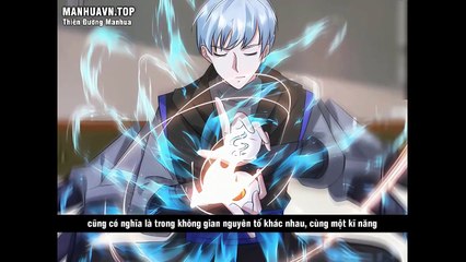 Chapter 238_Zombie tiểu khả ái