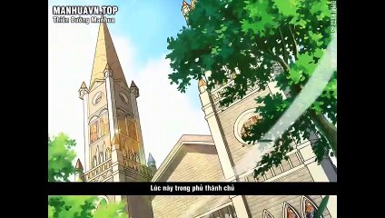 Chapter 237_Zombie tiểu khả ái