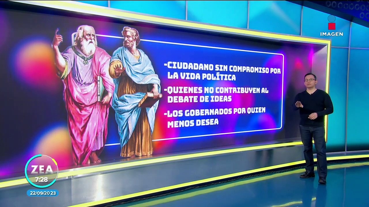 El origen de los idiotas