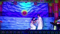 ಕುರುಕ್ಷೇತ್ರ  ಮಹಾಭಾರತ Kurukshetra Nataka Drama Highlight