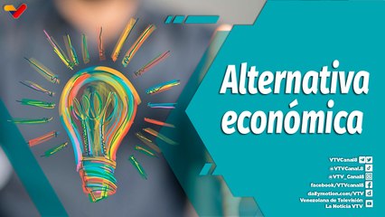 En la Mira | Venezuela apuesta por una economía impulsada por emprendedores