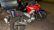 Acidente entre duas motos deixa duas pessoas feridas em Cascavel