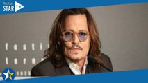 Johnny Depp papa présent  ses rares confidences sur ses enfants, Lily Rose et Jack