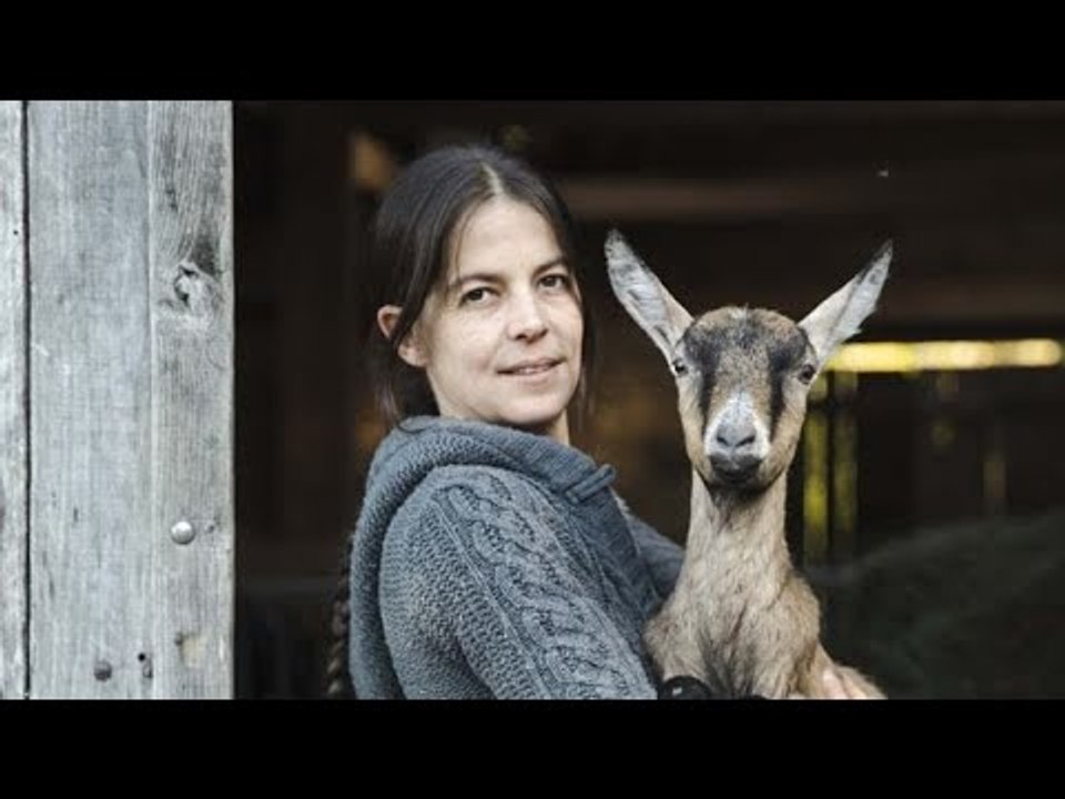 Anaïs (L'amour est dans le pré) : "C'est cruel d’éconduire un homme au bout de dix minutes"