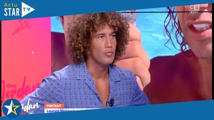 VIDEO Laurent Maistret papa divorcé  rarissime prise de parole sur la mère de son fils Liam et leur