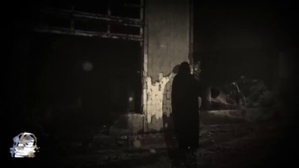 EL FANTASMA DE LA FINCA (Historias De Terror)