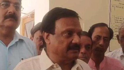 जन आशीर्वाद यात्रा को लेकर चढ़ा सियासी पारा,पूर्व मंत्री का बड़ा आरोप