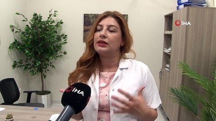 Uzm. Dr. Aynal: 'B12 vitaminin Alzheimer hastalığına sebep olduğu doğru bir yaklaşım değil'