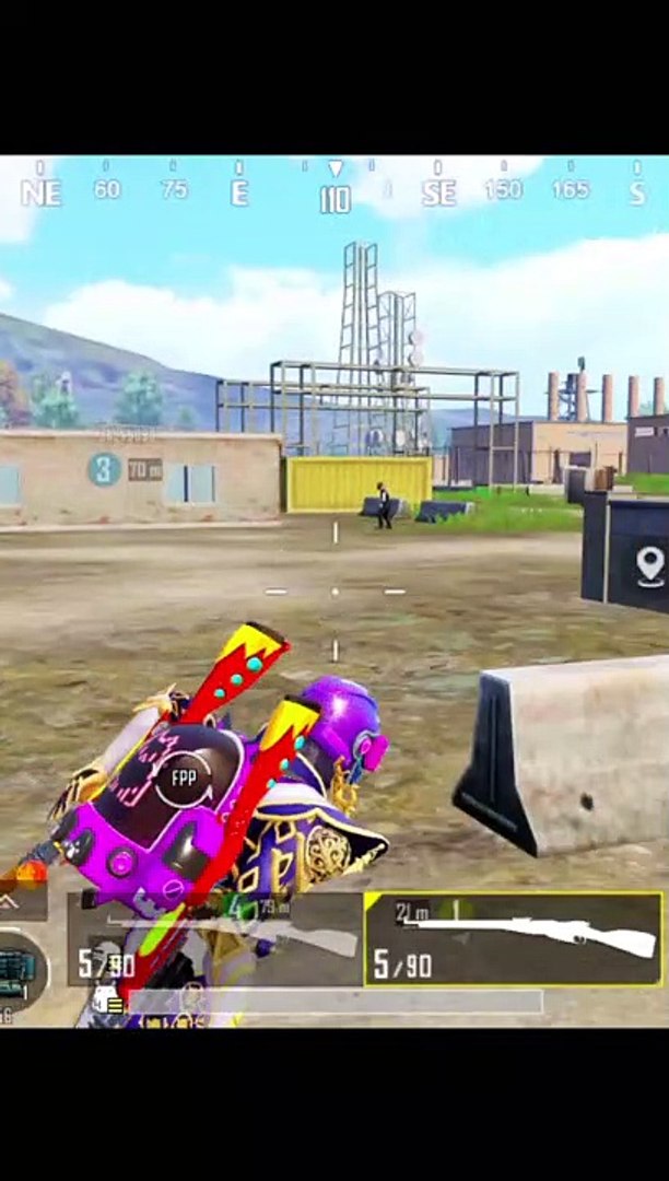⁣Pubg free kill