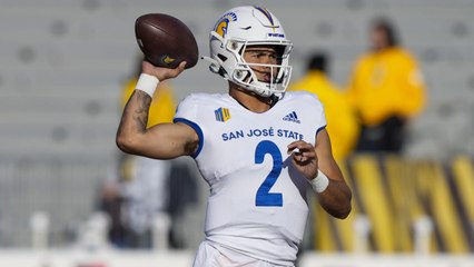 Air Force's Rushing Attack vs San Jose State's Defense: