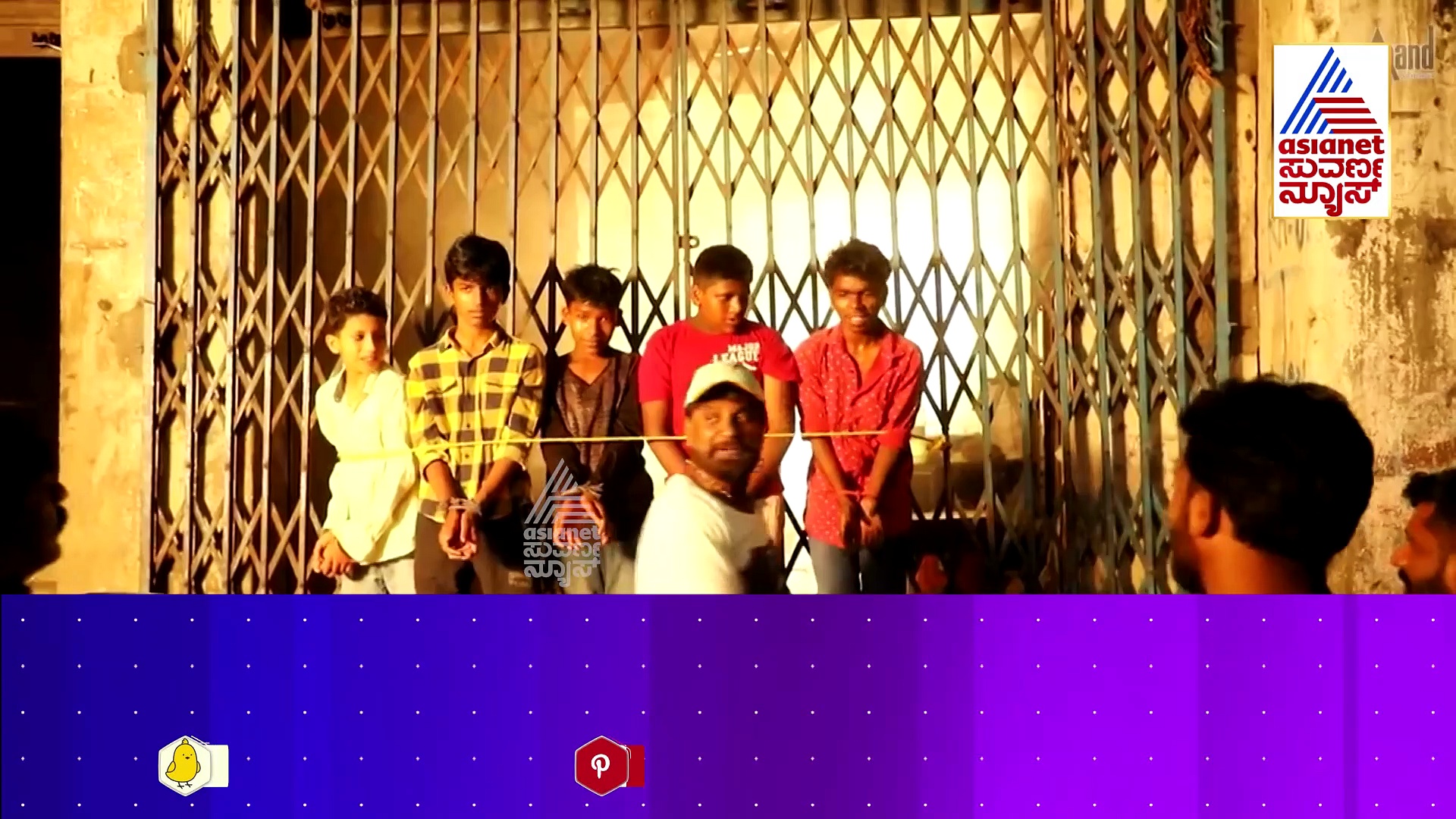 ಭೀಮನ ಸೌಂಡ್  ಹೆಚ್ಚಿಸಿದ ಬ್ಯಾಡ್ ಬಾಯ್ಸ್! ಇಂಡಿಯಾ ಟ್ರೆಂಡ್ ಆಯ್ತು ಈ ಸಾಂಗ್!