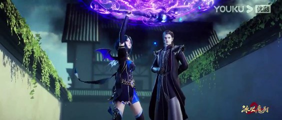 The Magic Chef of Ice and Fire EP109