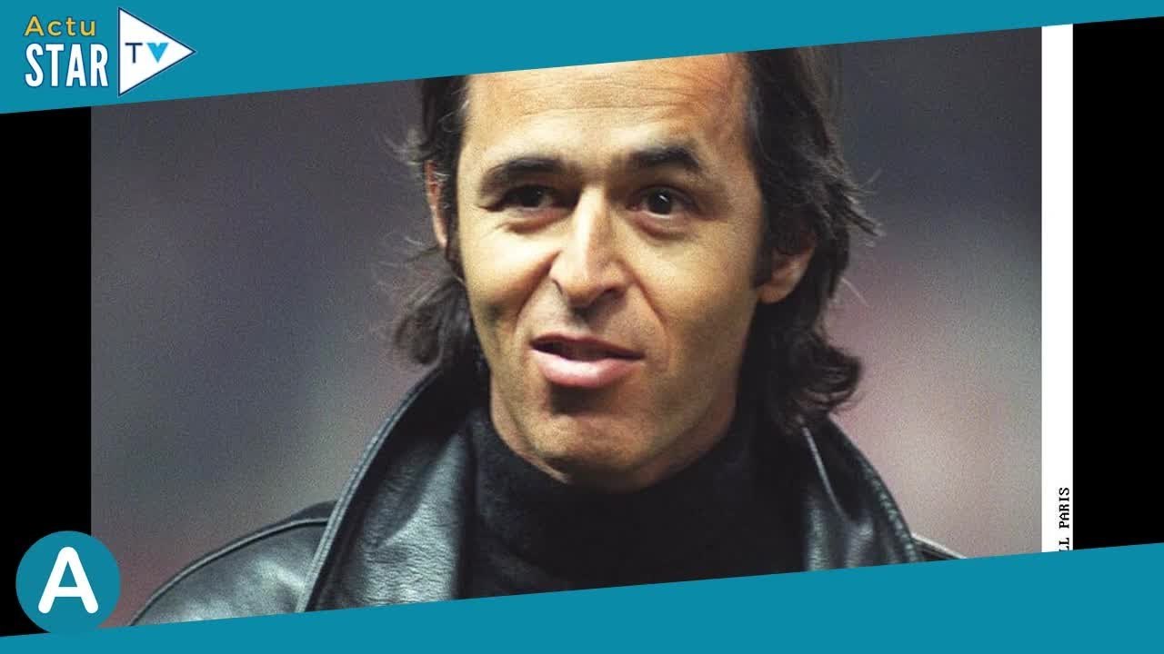 Jean Jacques Goldman  Son quatre pièces à Plan de Cuques, il a quitté le grand luxe pour sa femme N